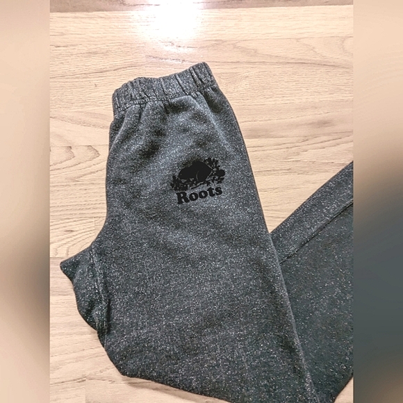 ROOTS Canada Sweatpants (XS) - Picture 2 of 6